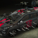 Illustration for article titled Hyundai And The Walking Dead Bring Fan-Designed Zombie Survival Machine To Life